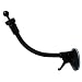 IG2-22A: i.Trek 9" Suction Cup Windshield Mount for Garmin Nuvi 200, 200W, 250, 250W, 260, 260W, 270, 205, 205W, 255, 255W, 265T, 265WT, 275T, 500, 550, 750, 760, 770, 780, 755T, 765T, 775T, 785T, 850, 880, 5000