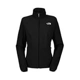 The North Face Womens Nimble Wind Breaker Jacket TNF Black