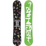 Technine Team Goon Town Snowboard