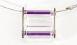 Double Conveyor Pendant