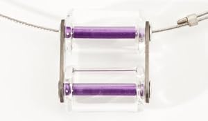 Double Conveyor Pendant
