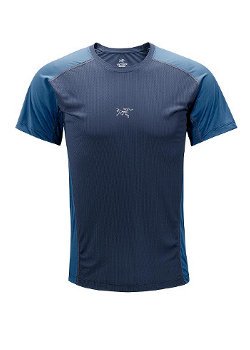Buy Arc'teryx Velox Comp Crew - Short-Sleeve - Mens by ARCTERYX