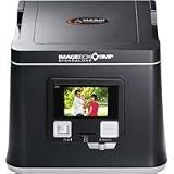 Pacific Image ImageBox 9MP ST for Windows and Mac
