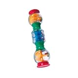 Eigenschaften Simba Toys 401 4449 / Simba 4014449 - Rasselrohr