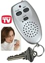 My L'il Reminder - Voice Activated Digital Recorder - 60 Seconds Voice Recorder
