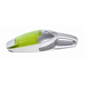Electrolux ZB403 Rapido Rechargeable Handheld Vacuum Cleaner 3.6V
