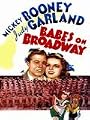 Babes On Broadway