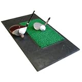 Chipping und Driving Matte