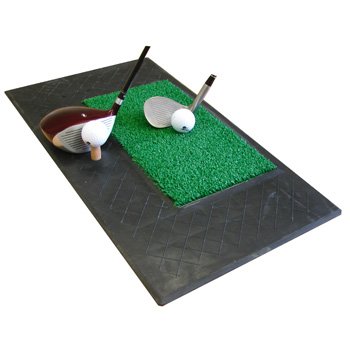 Chipping und Driving Matte