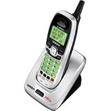 Uniden America Corp. Uniden 5.8 Cid/Cw