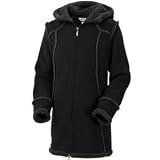 Columbia Fireside Fox Fleece Long Jacket - Women's