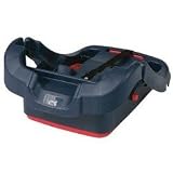 Designer 22 Separate Base - Black