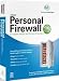 Software : CA Etrust Personal Firewall R5.5 - 3 User
