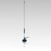 DVB-T Antenne Zimmer Stabantenne 1,5m Kabel