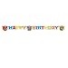 Search : Scooby Birthday Banner