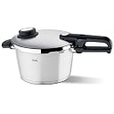 フィスラー プレミアム 片手圧力鍋 2.5L