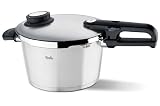 Fissler プレミアム 圧力鍋 3.5L 622-301-03-073