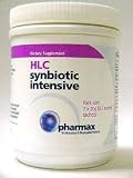 Pharmax HLC Synbiotic Intensive 7 Satchets