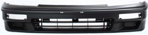 PartsCargo 71101SH2A10ZZ FITS HONDA CRX FRONT PRIMERED BUMPER COVER HO1000143