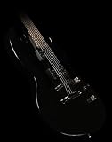 ESP LTD VIPER-10 Black Electric Guitar