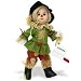 Madame Alexander 8 Inch Wizard Of Oz Hollywood Collection Doll - Scarecrow