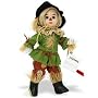 Madame Alexander 8 Inch Wizard Of Oz Hollywood Col&hellip by Madame Alexander