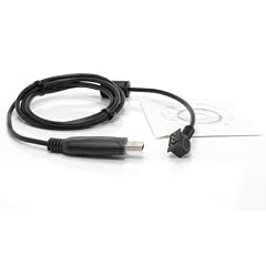 Garmin PC Interface Kabel USB auf 4-Pol Seriell Flachstecker f�r z.b. Etrex H und andere