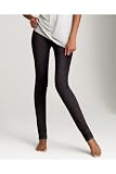 Spiegel Extra-Long Slim Scrunch Leggings