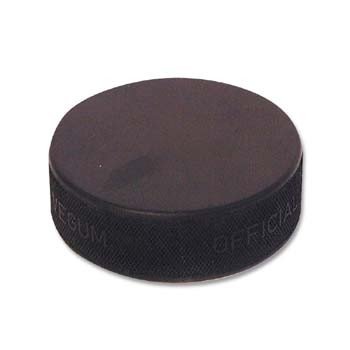Pro Guard NHL Official Ice Hockey Puck - 6oz