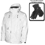 Review   / Venom Poacher Jacket - Men's