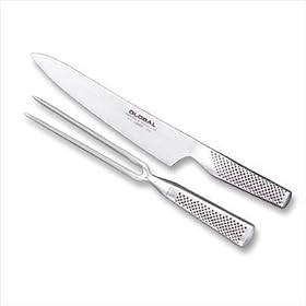 Global Cutlery G-324 Carving Set