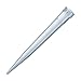 Eppendorf 022492225 epTIPS Sterile Singles Pipette Tip, Individually Wrapped, 50-1000 microliter Volume (Pack of 1000)