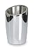 Couzon Stainless Steel Silhouette Wine Cooler