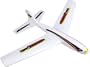 Turbo 2000 glider