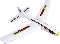 Turbo 2000 glider