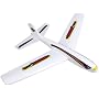 Sky Raider Foam Glider