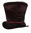 Willy Wonka Top Hat