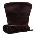 Willy Wonka Top Hat