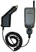 Cellular Innovations PCSAN4900 Cigarette Lighter Adapter For Sanyo 4900