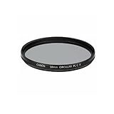 Canon カメラ用円偏光フィルター PL-C B 58mm