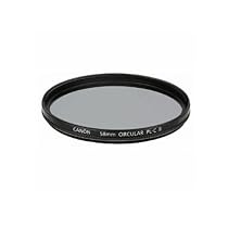 Canon 58mmFILTER PL-C B FILTER58PLCB