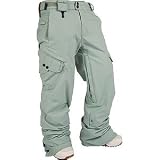 686 Original Cargo Snowboard Pants (Women's)