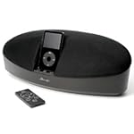Mirage OmniVibe OMNIPOLAR Dock & Sound System for iPod