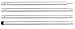x(mont-bell) A~^[v|[240 32mm~240cm 1122302