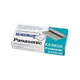 Panasonic KX-FA136 2 Inch x 330 Feet Print Film Ribbon (403420)