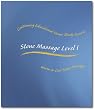 Stone Massage Home Study Course