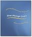 Stone Massage Home Study Course