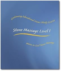 Stone Massage Home Study Course