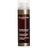 Clarins Complete Age Control Concentrate Double Serum for Unisex, 1.6 Ounce