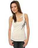 Obey The Thunder Cats Tank,Tops (Sleeveless) for Women
